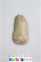 藏品(玉斧)的圖片